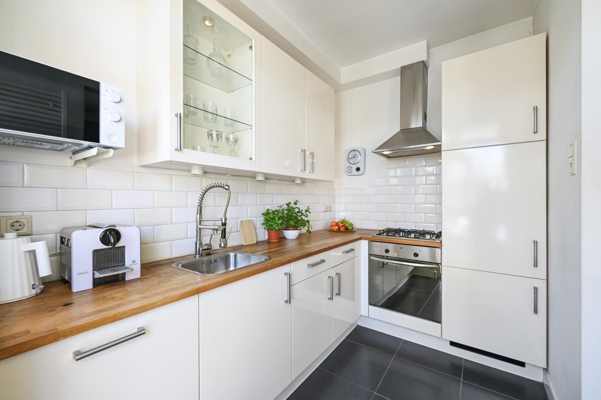 Van Schagenstraat 9A