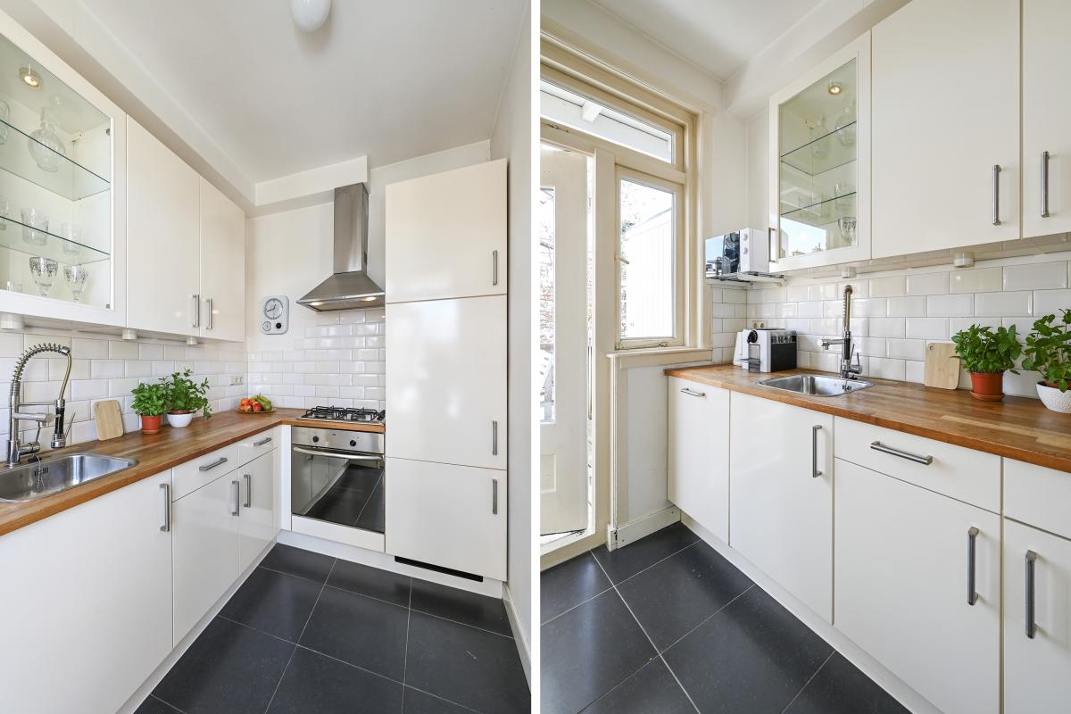 Van Schagenstraat 9A