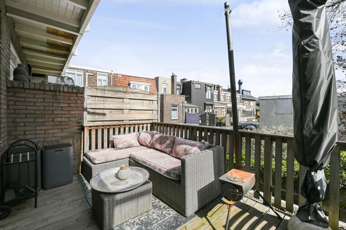 Van Schagenstraat 9A