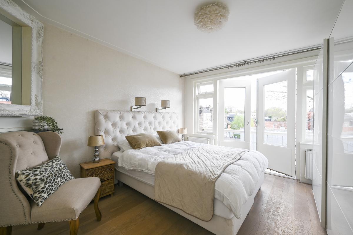 Van Schagenstraat 9A