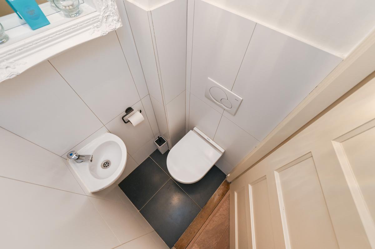 Van Schagenstraat 9A