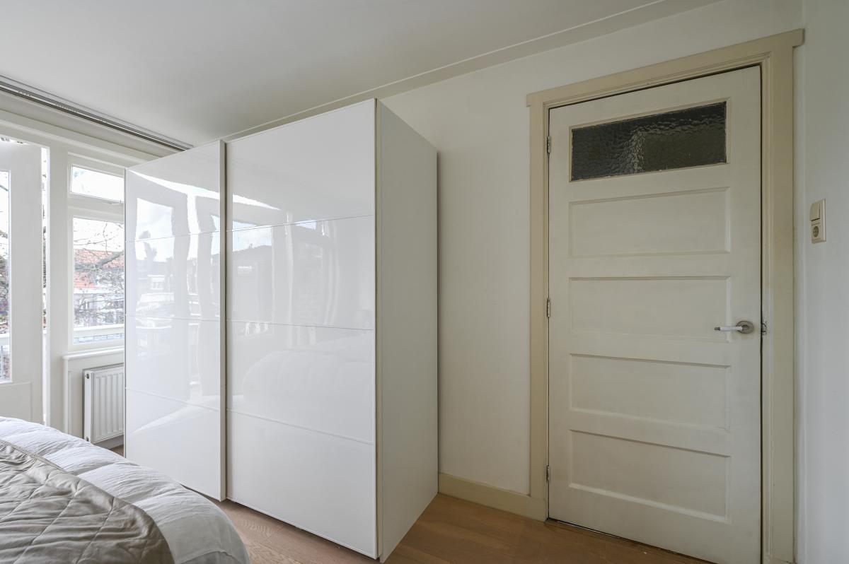 Van Schagenstraat 9A