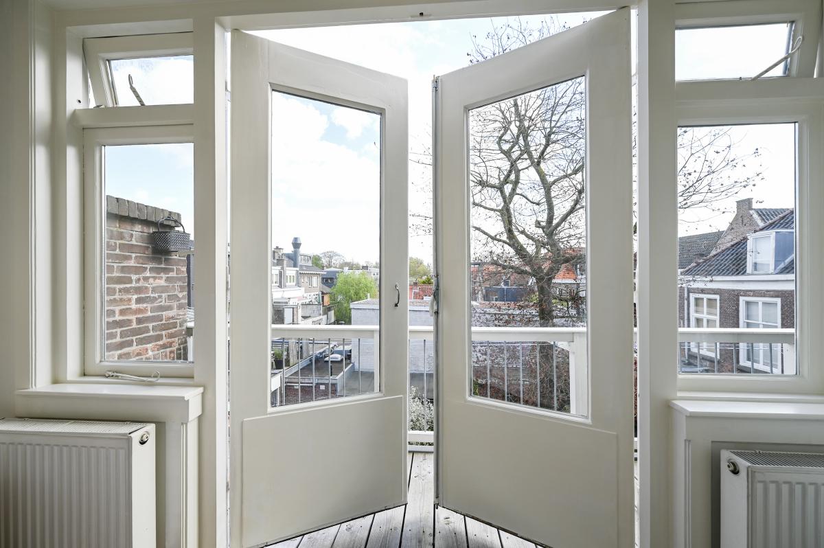 Van Schagenstraat 9A