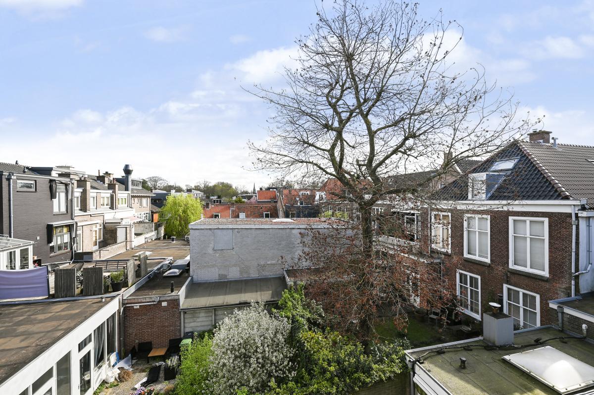 Van Schagenstraat 9A