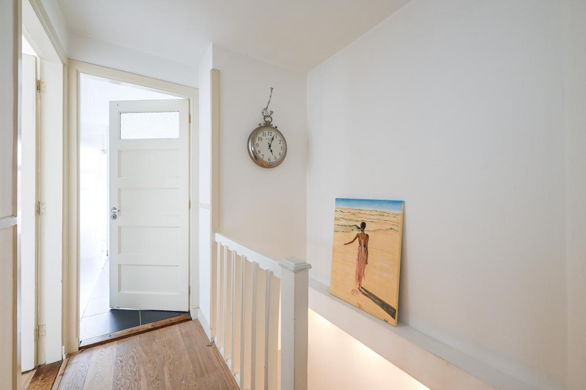 Van Schagenstraat 9A