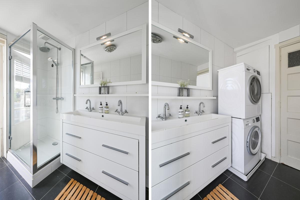 Van Schagenstraat 9A