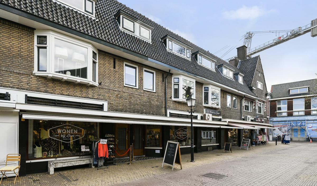 Van Schagenstraat 9A