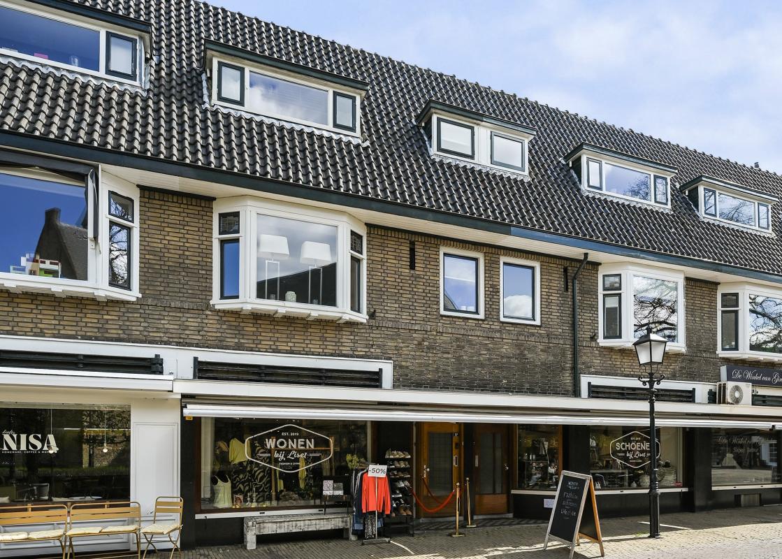 Van Schagenstraat 9A