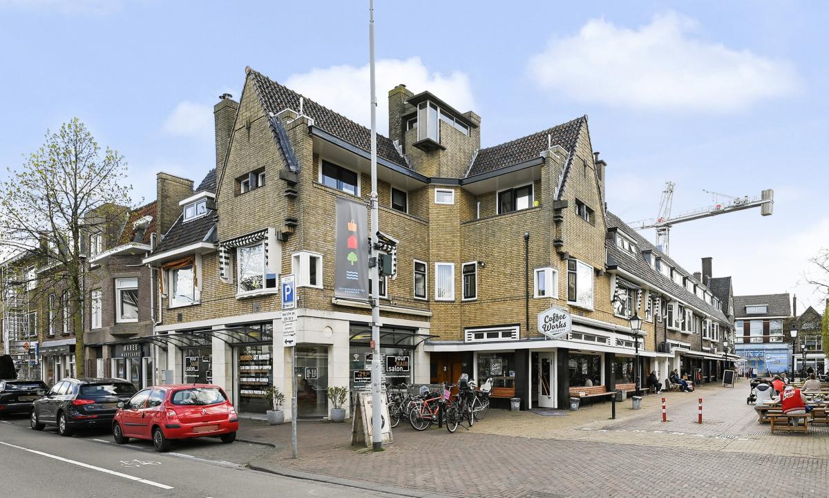 Van Schagenstraat 9A