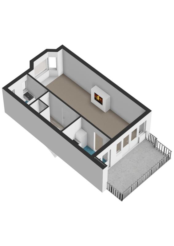 Van Schagenstraat 9A