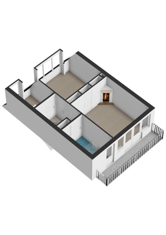 Van Schagenstraat 9A