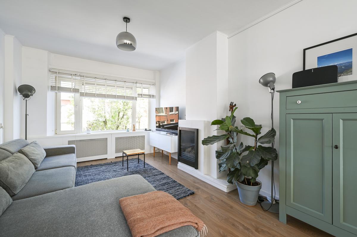 Van Gaesbekestraat 65