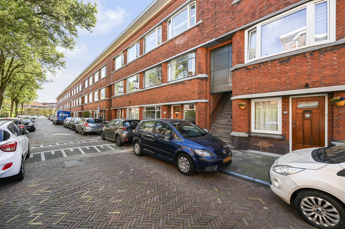 Van Gaesbekestraat 65