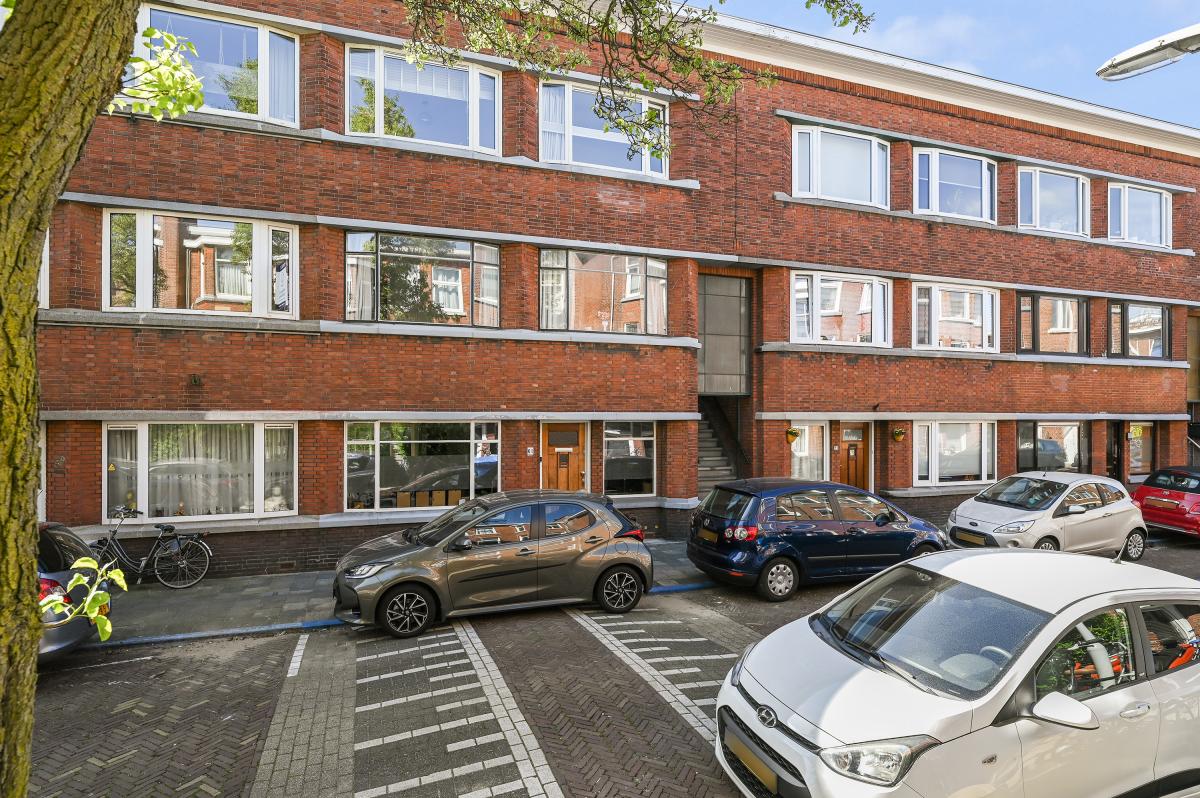 Van Gaesbekestraat 65