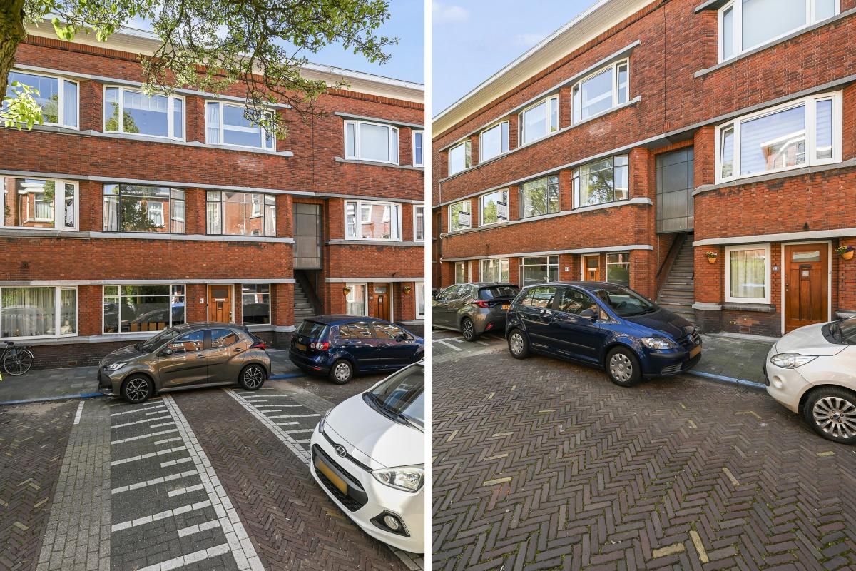 Van Gaesbekestraat 65