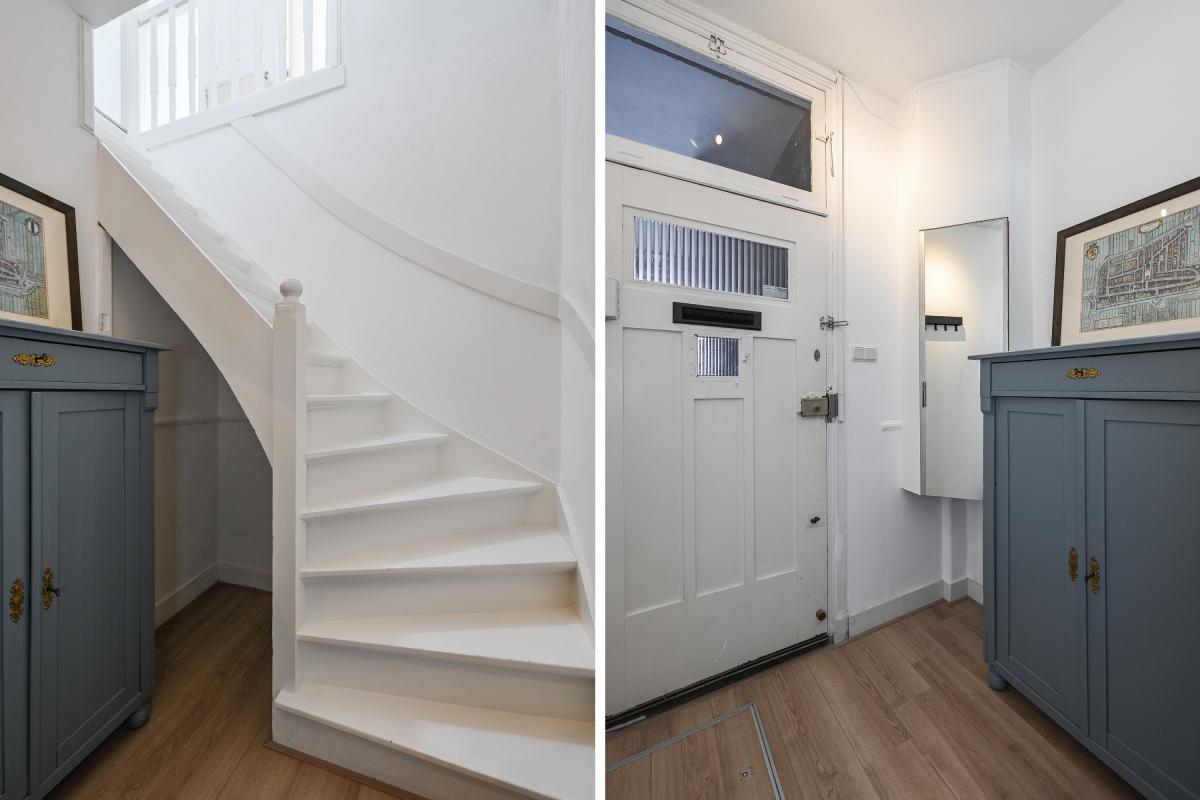 Van Gaesbekestraat 65