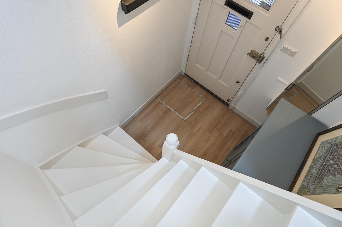 Van Gaesbekestraat 65