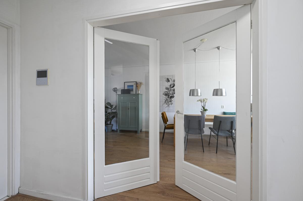 Van Gaesbekestraat 65