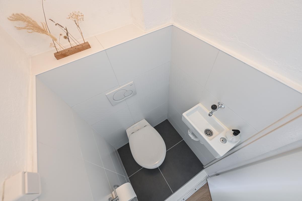 Van Gaesbekestraat 65