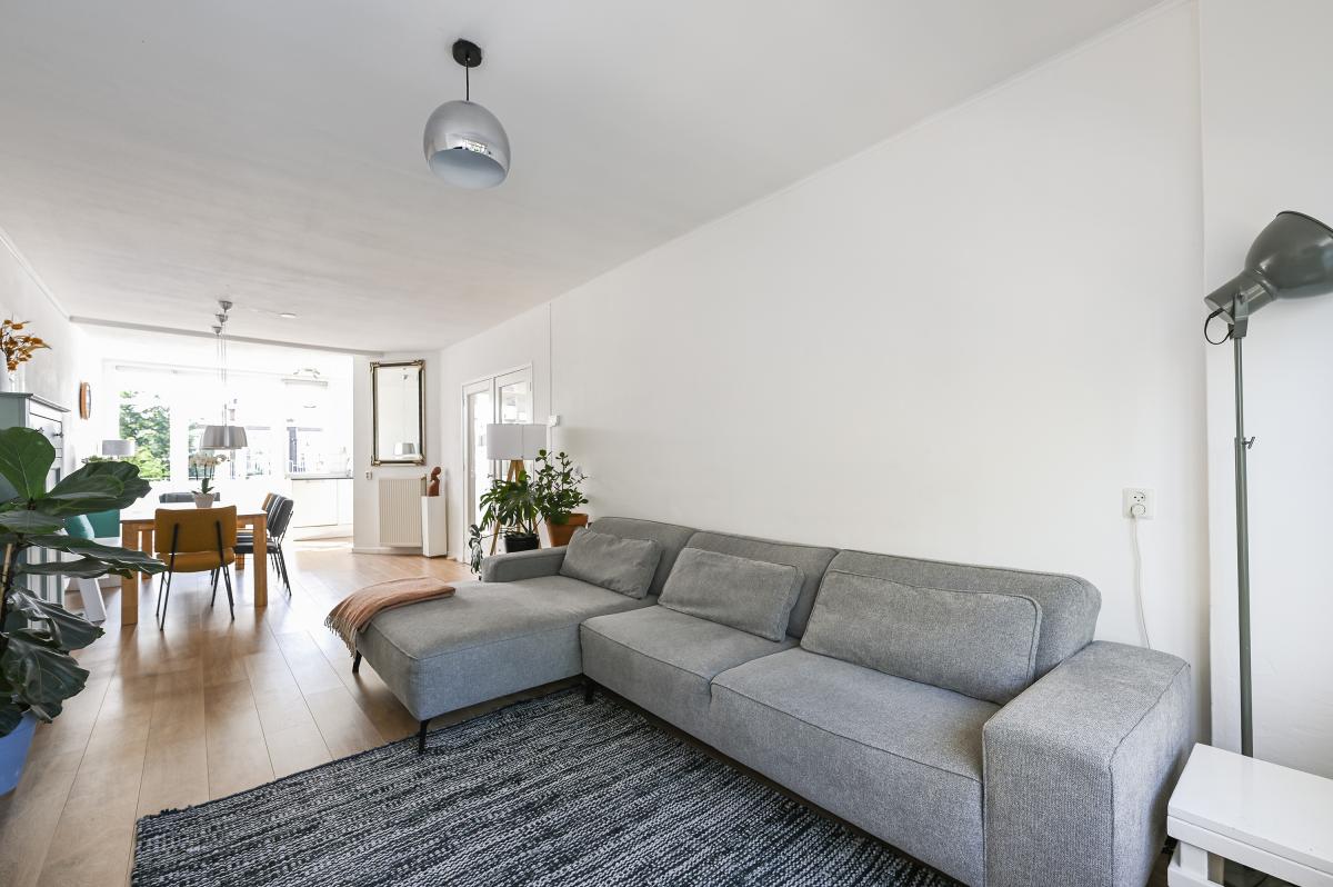 Van Gaesbekestraat 65