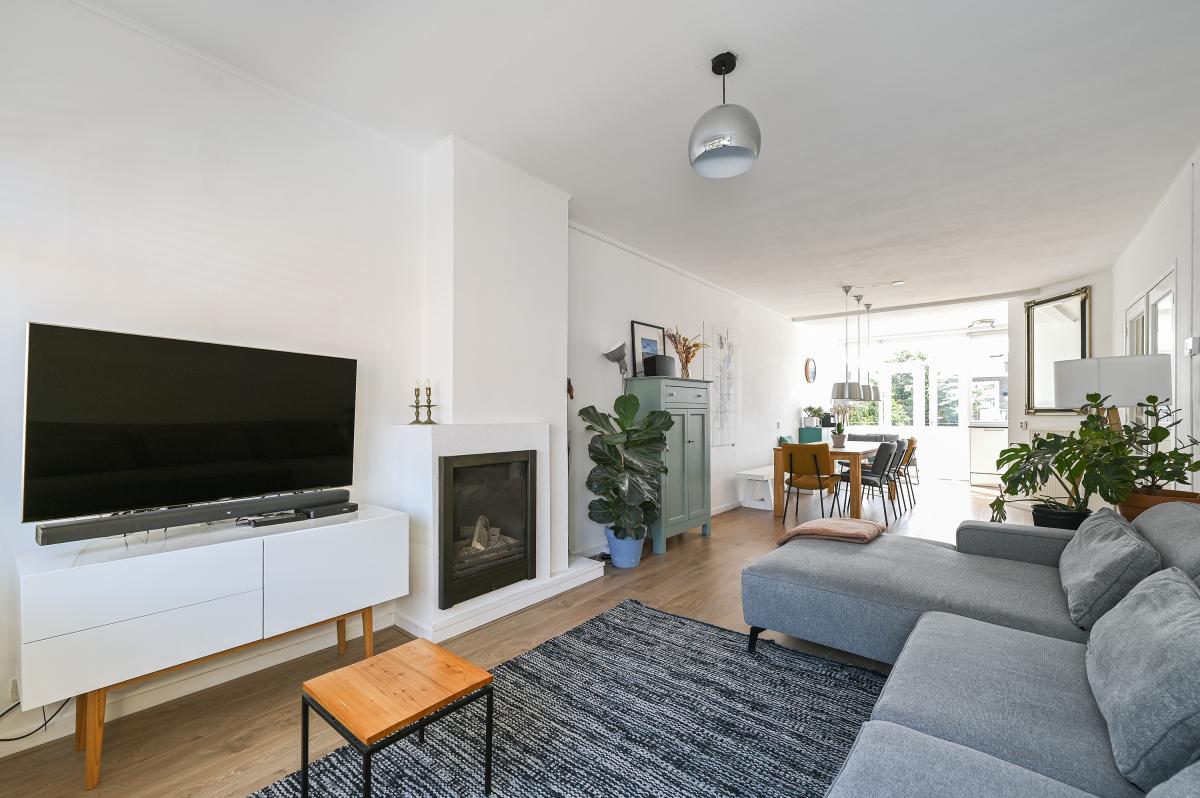 Van Gaesbekestraat 65