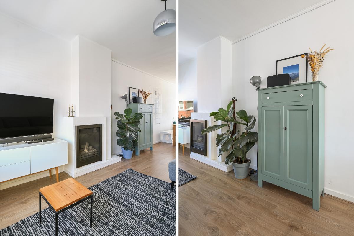 Van Gaesbekestraat 65