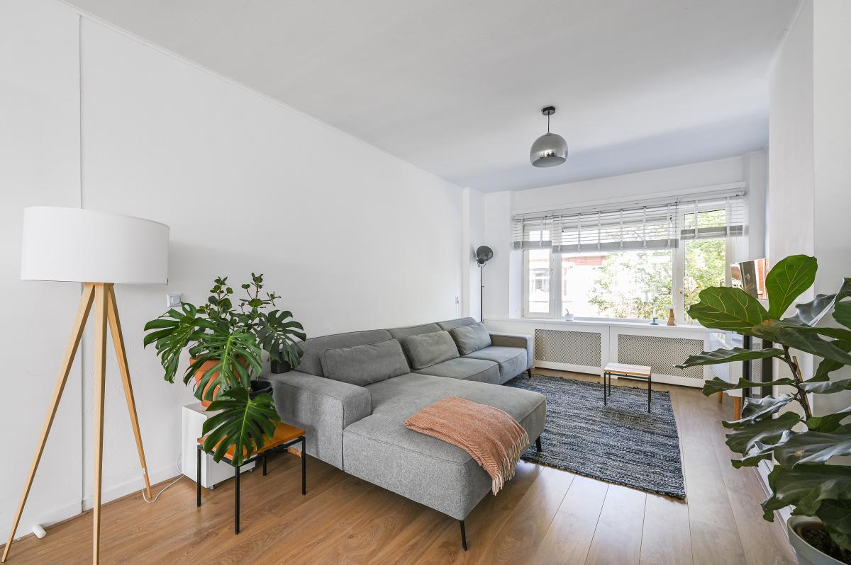 Van Gaesbekestraat 65