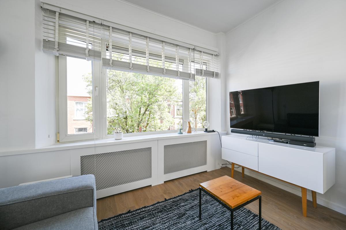 Van Gaesbekestraat 65