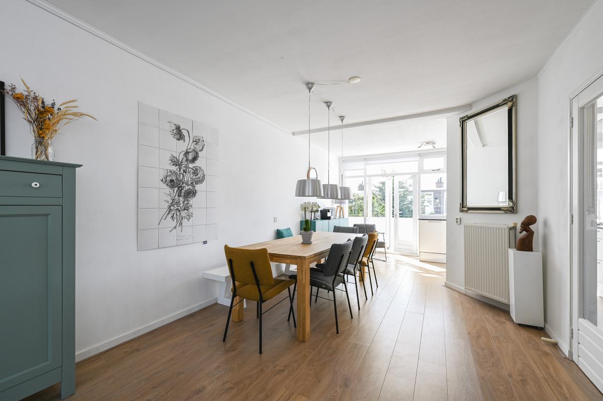 Van Gaesbekestraat 65