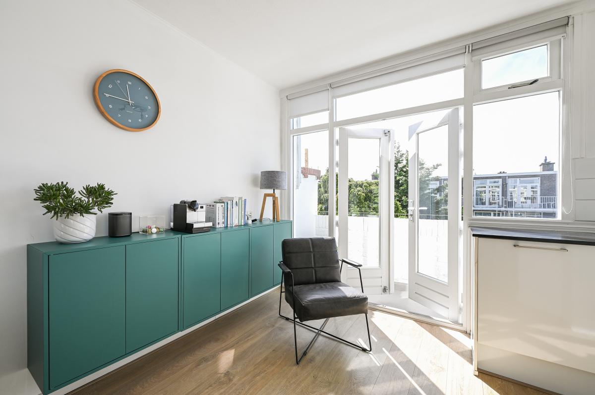 Van Gaesbekestraat 65