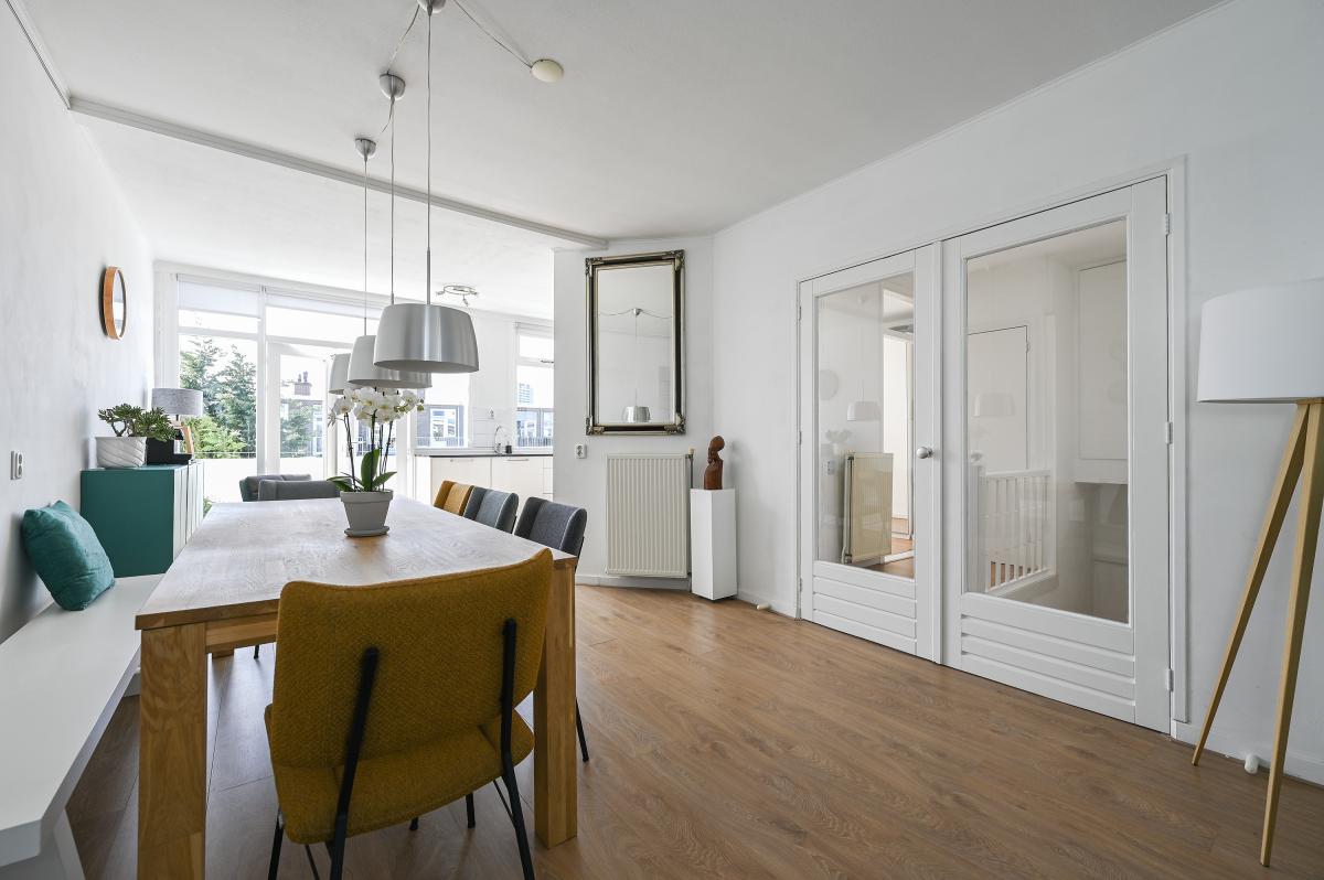 Van Gaesbekestraat 65