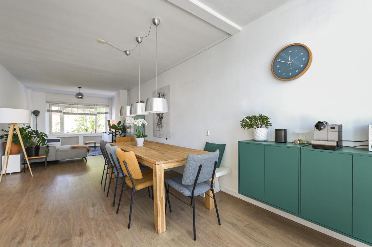 Van Gaesbekestraat 65