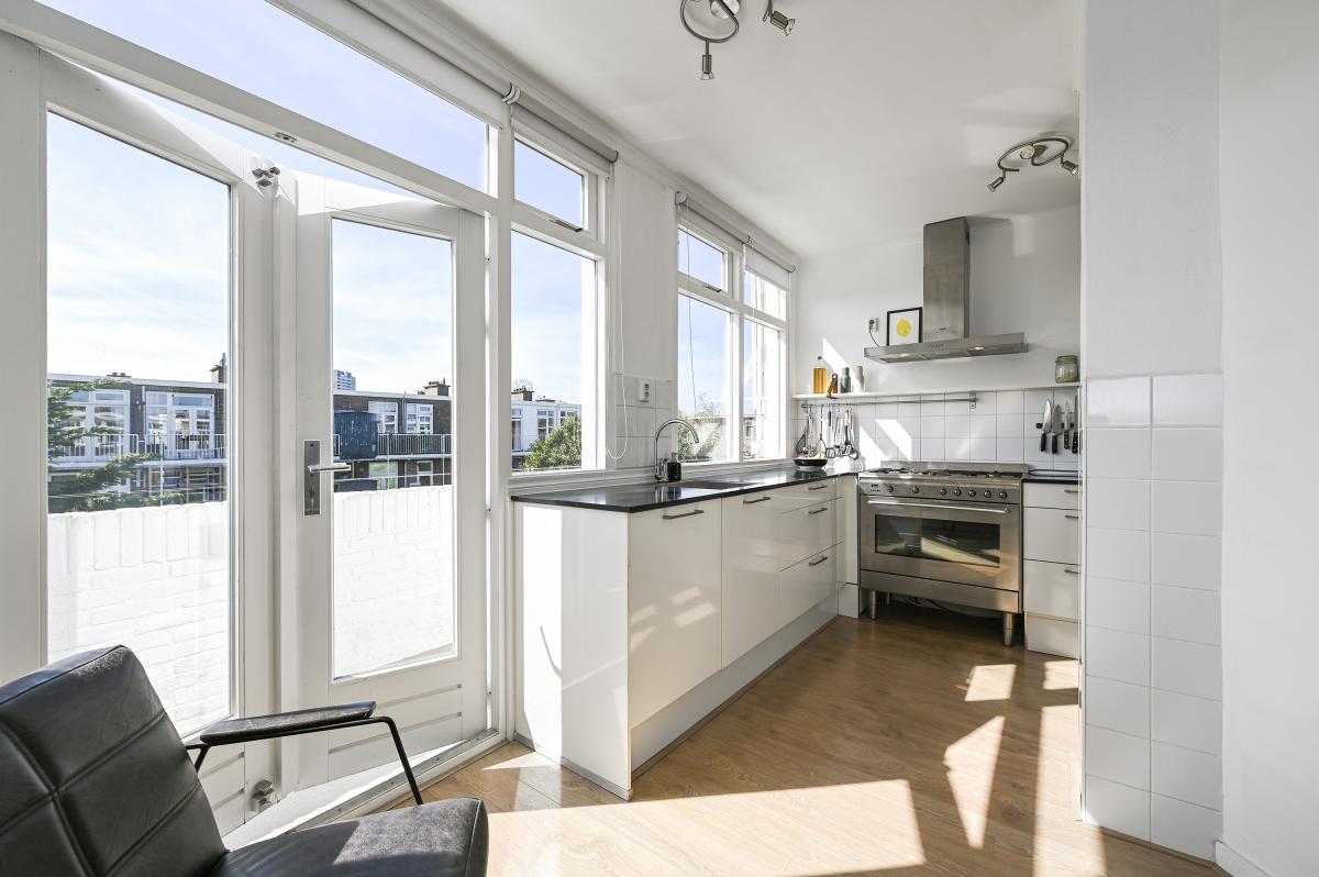 Van Gaesbekestraat 65