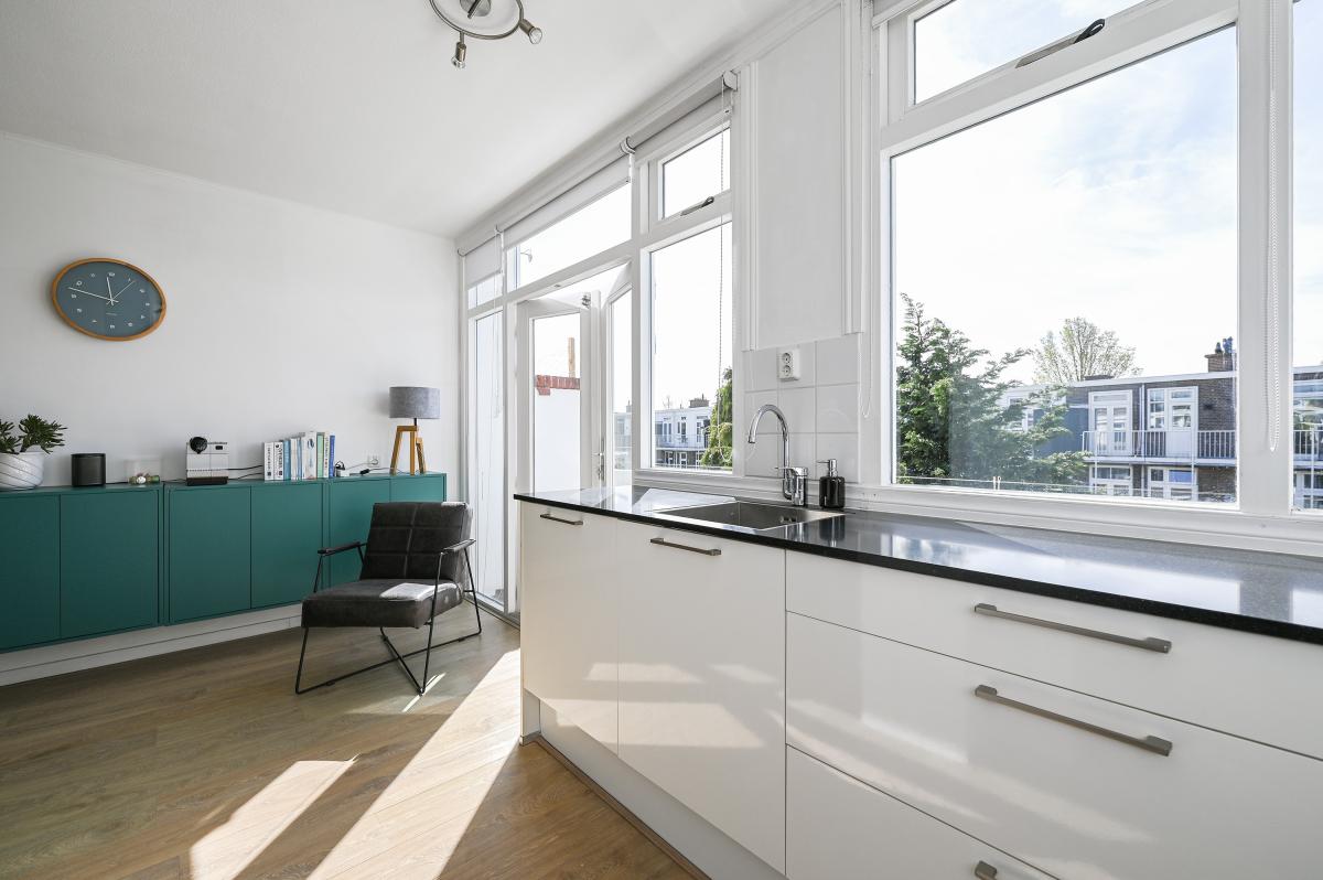 Van Gaesbekestraat 65