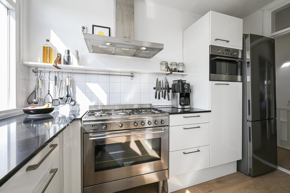 Van Gaesbekestraat 65