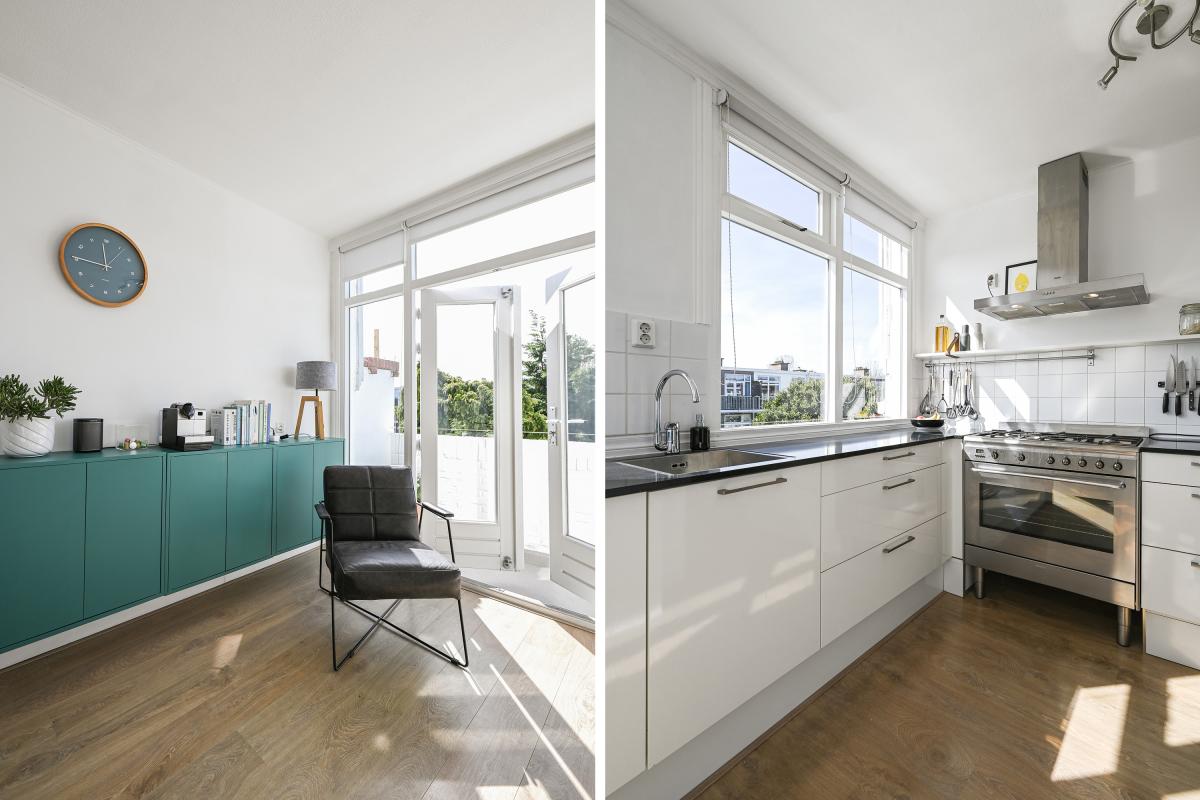 Van Gaesbekestraat 65