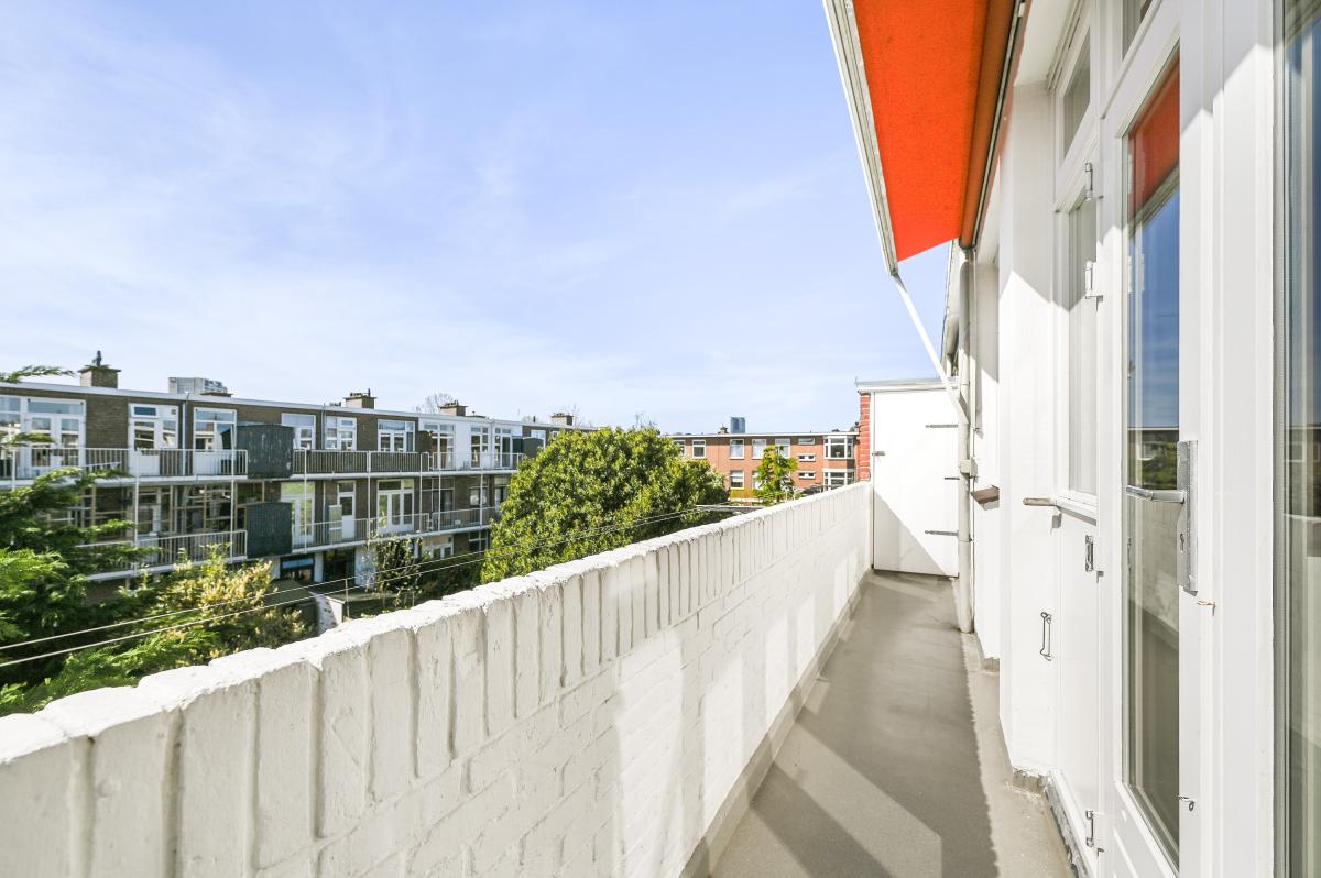 Van Gaesbekestraat 65