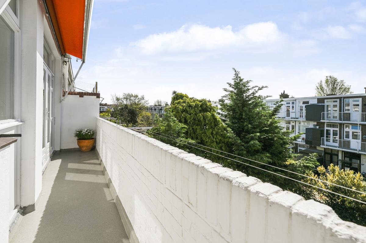 Van Gaesbekestraat 65