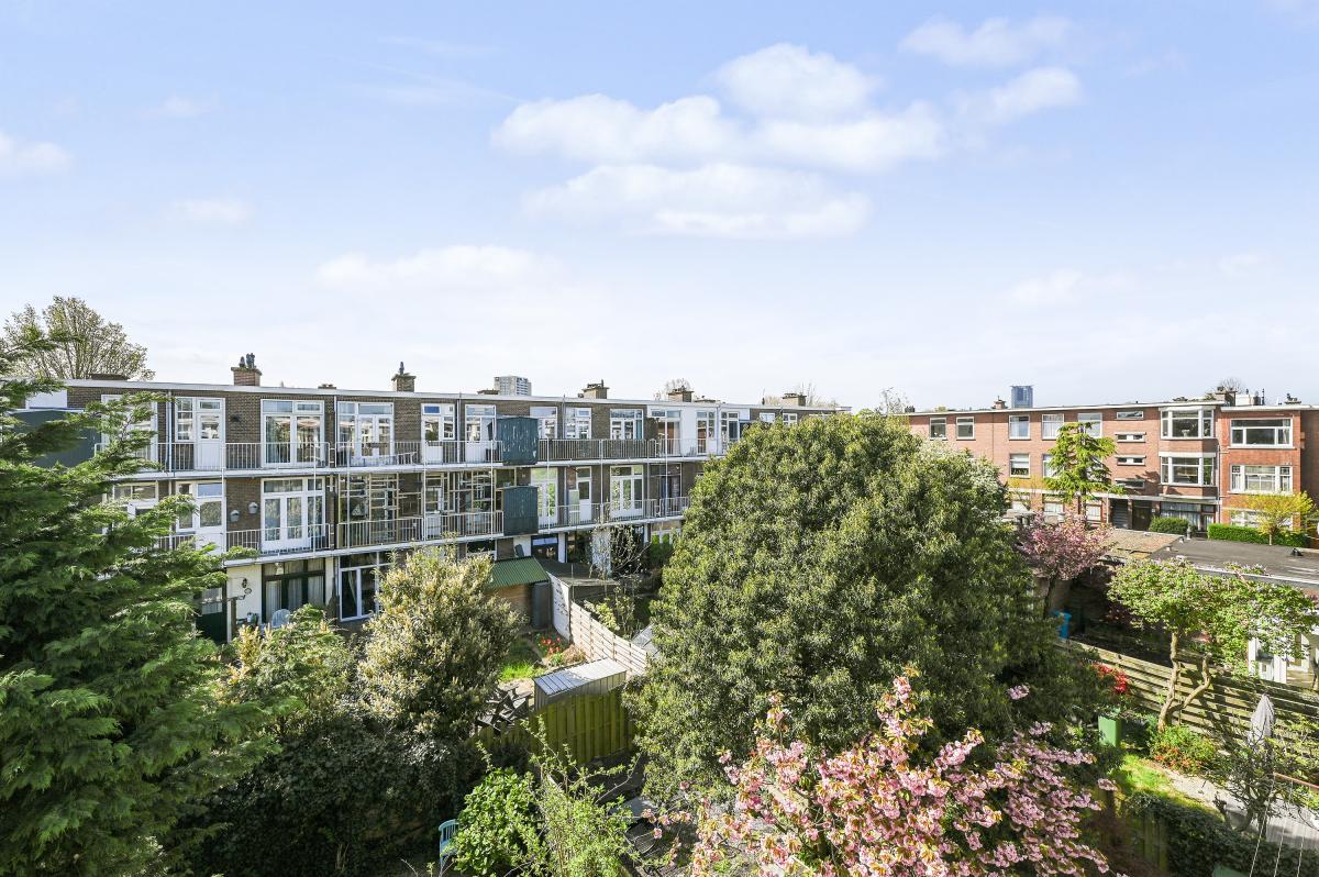 Van Gaesbekestraat 65