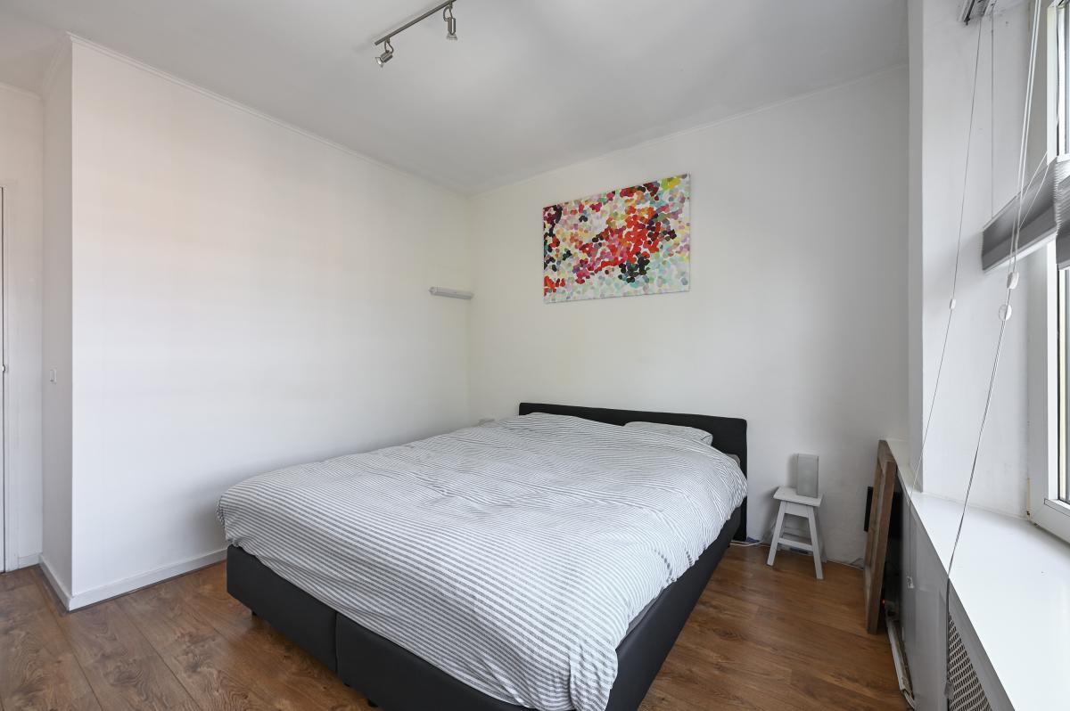 Van Gaesbekestraat 65