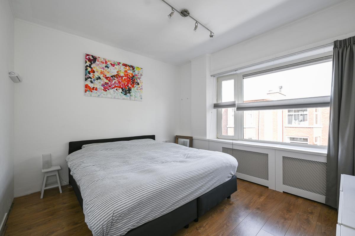 Van Gaesbekestraat 65