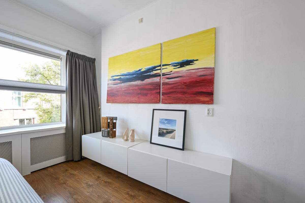 Van Gaesbekestraat 65