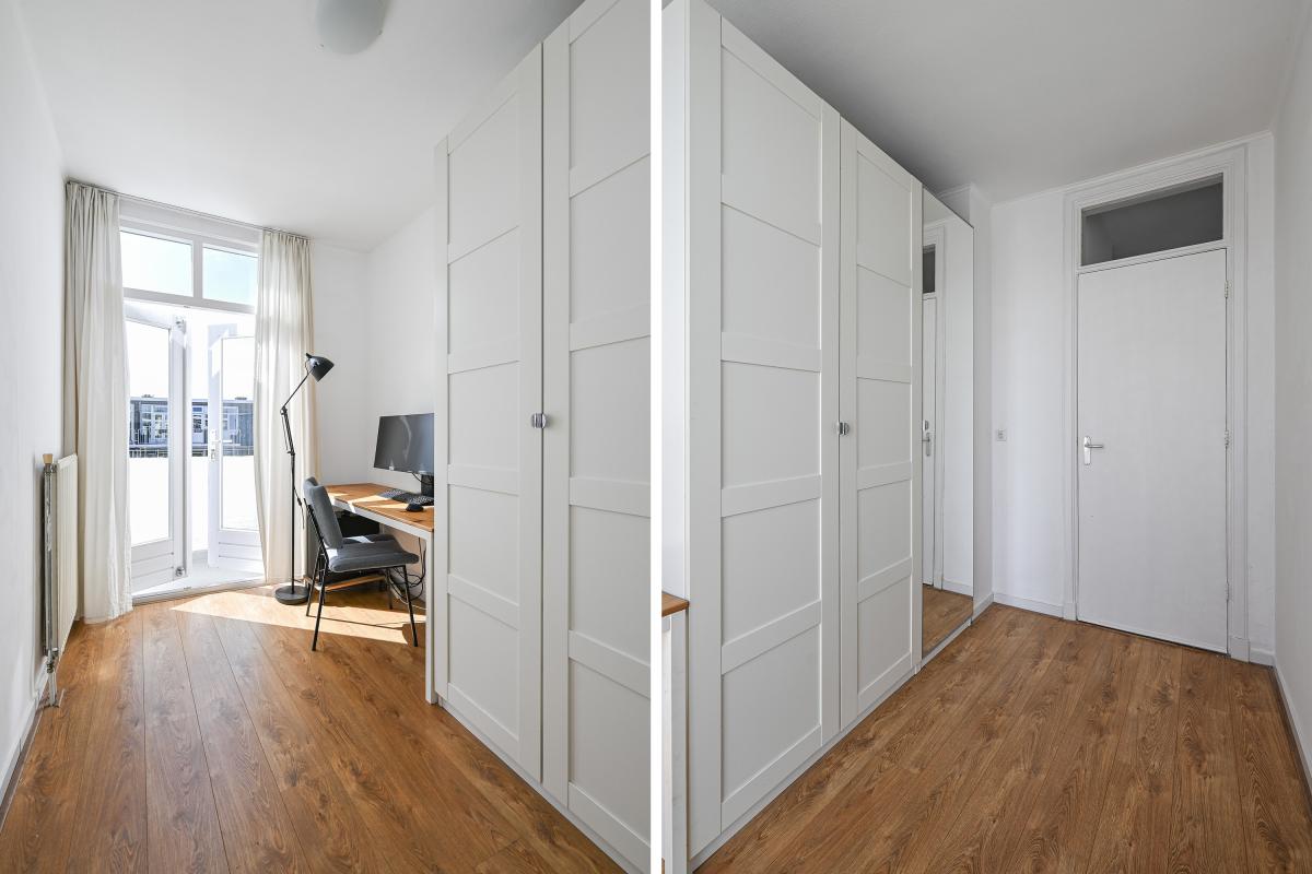 Van Gaesbekestraat 65