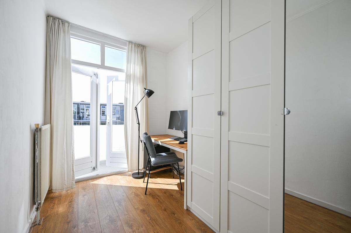 Van Gaesbekestraat 65