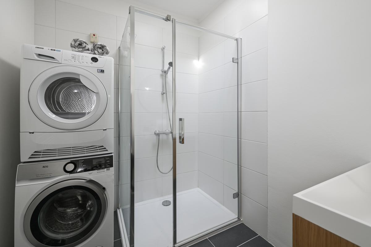 Van Gaesbekestraat 65