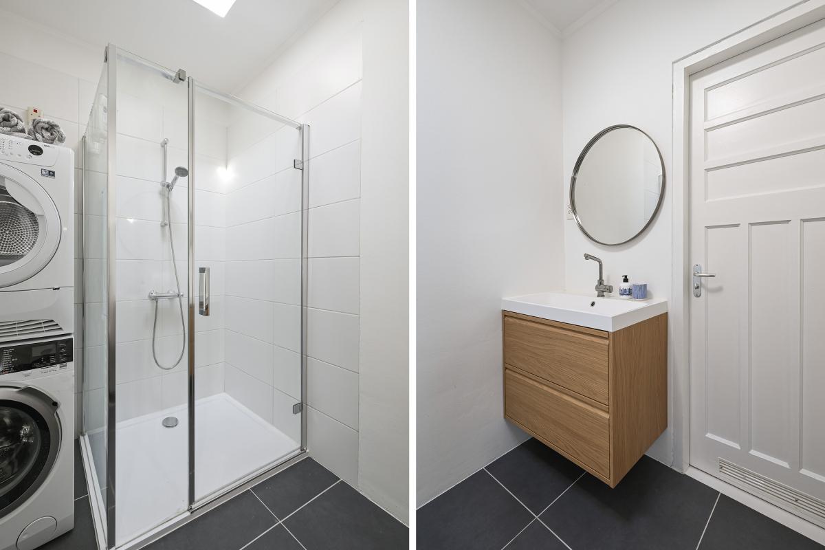 Van Gaesbekestraat 65