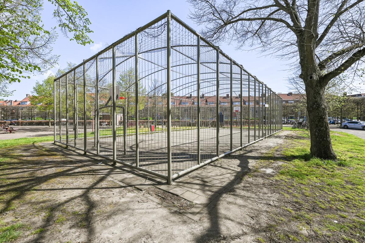 Van Gaesbekestraat 65