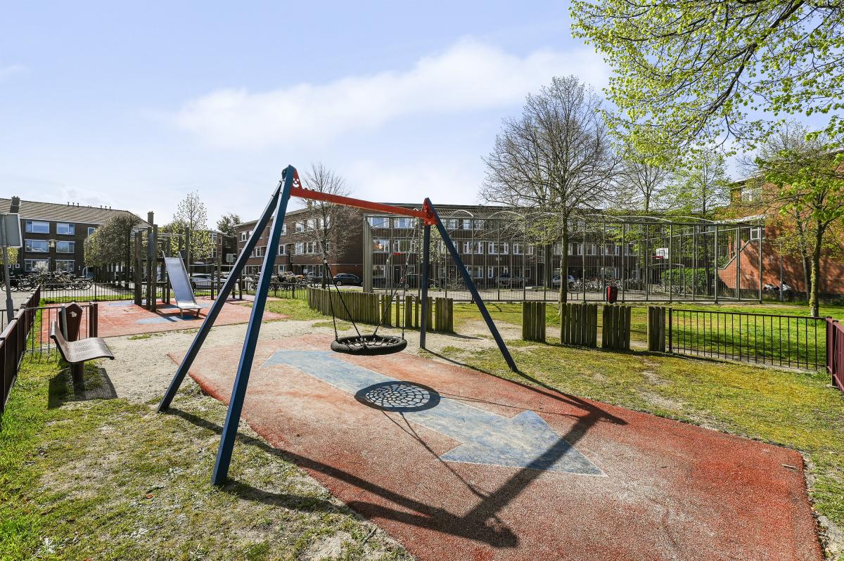 Van Gaesbekestraat 65