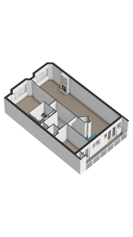 Van Gaesbekestraat 65