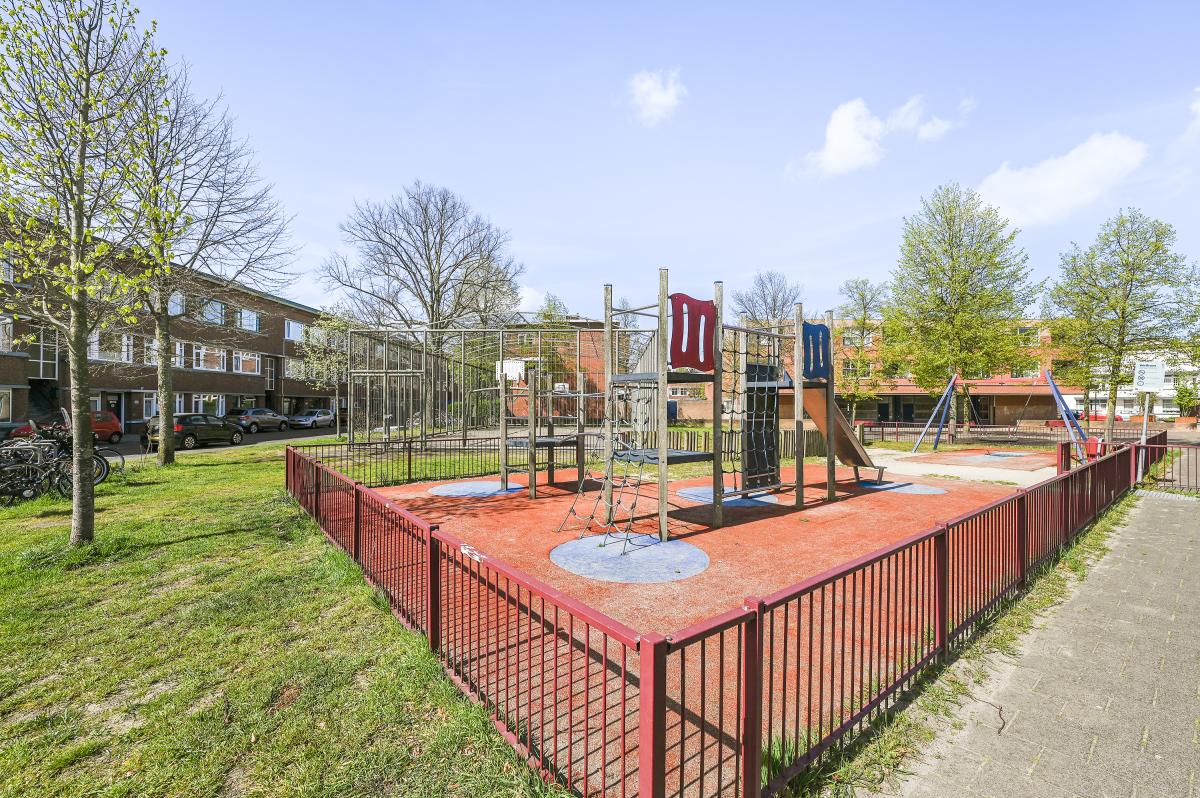 Van Gaesbekestraat 65